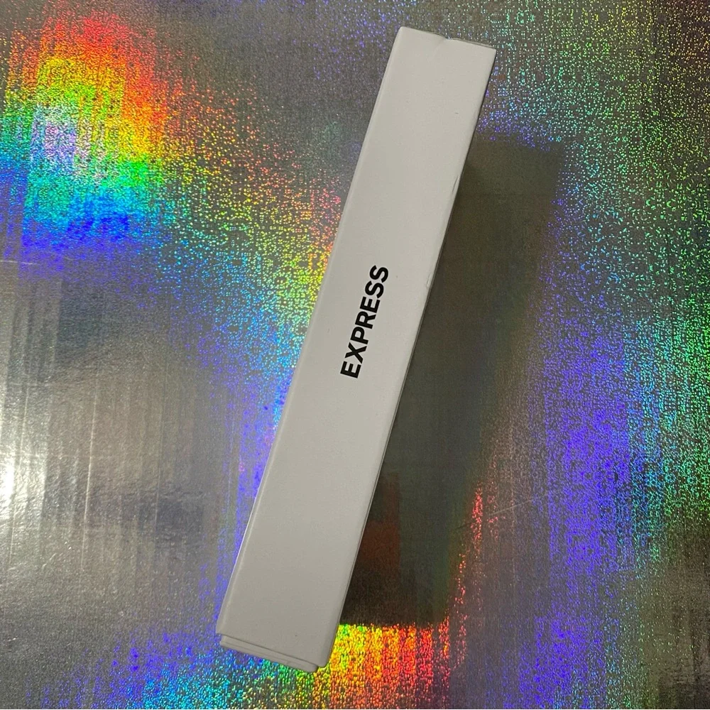 Gold Chain Apple Watch Band